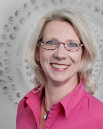 Dr. med. Stefanie Merse, MME
