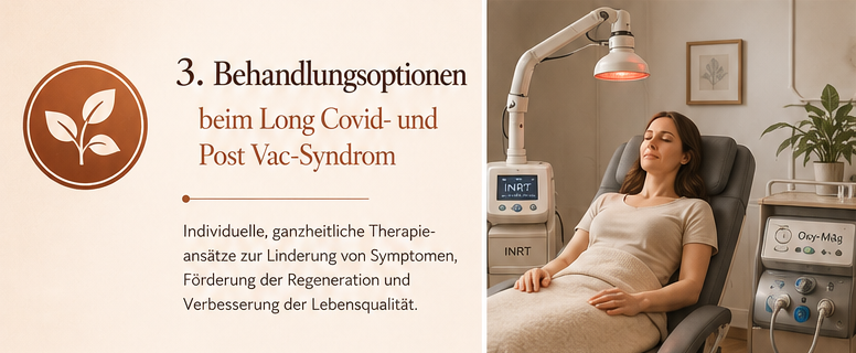 Behandlungsoptionen